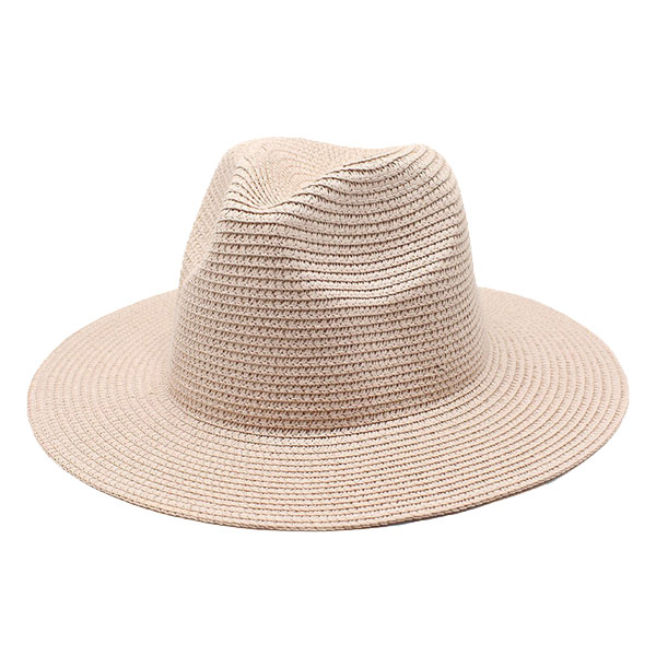 つば広 麦わら帽子 帽子 中折れハット カラー豊富 ストローハット 折りたたみ ツバ広 UVカット 紫外線帽子 日よけ帽子 夏 STRAW HAT 6580 |  | 11
