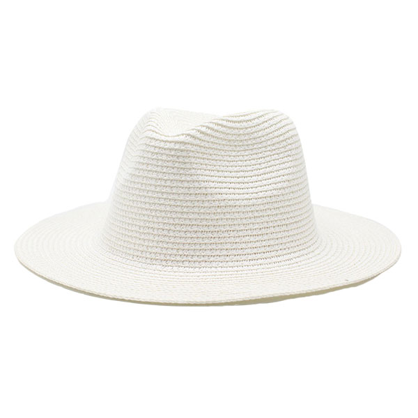 つば広 麦わら帽子 帽子 中折れハット カラー豊富 ストローハット 折りたたみ ツバ広 UVカット 紫外線帽子 日よけ帽子 夏 STRAW HAT 6580 |  | 07