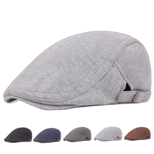 スウェットハンチング コットン 帽子 シンプル キャップ 無地 綿 ハンチング帽 キャスケット メンズ レディース HUNTING CAP 7101 : cap-7101:ilandwig - 通販 - Yahoo!ショッピング