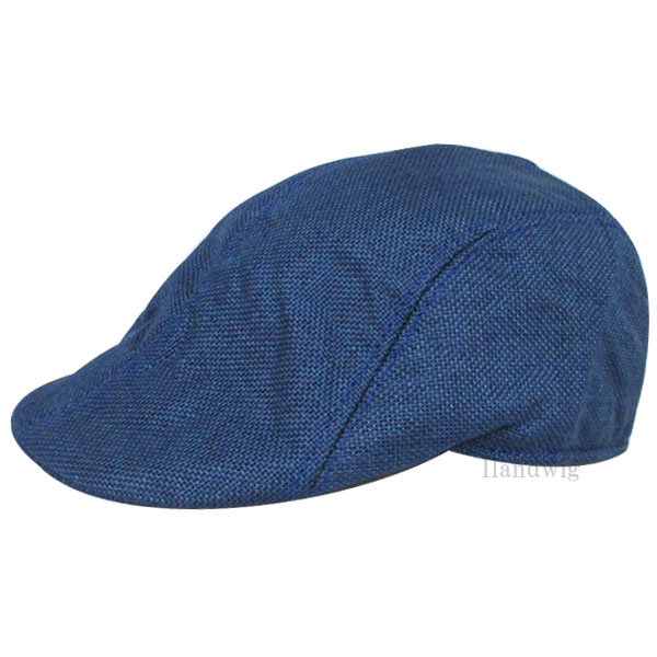 theredthread ハンチング帽 キャスケット Dry Bones ドライボーンズ ジョニーキャップ Johnny Cap