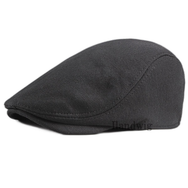 帽子 キャッ帽子 ハンチング キャップ ハンチング帽 無地 ポリ混 ハンチング帽子 メンズ レディース HUNTING CAP 7123 |  | 01