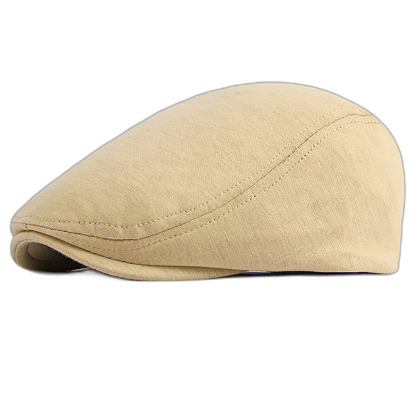 帽子 キャッ帽子 ハンチング キャップ ハンチング帽 無地 ポリ混 ハンチング帽子 メンズ レディース HUNTING CAP 7123 |  | 08