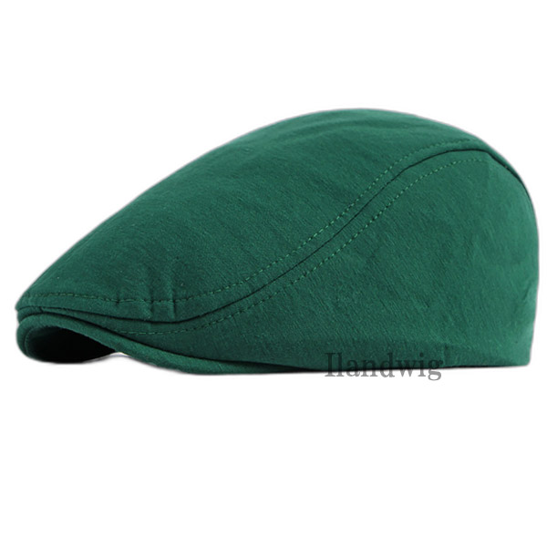 帽子 キャッ帽子 ハンチング キャップ ハンチング帽 無地 ポリ混 ハンチング帽子 メンズ レディース HUNTING CAP 7123 |  | 11