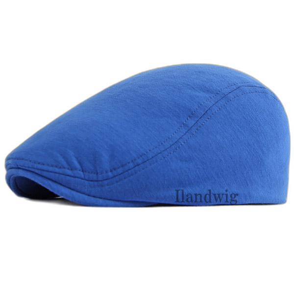 帽子 キャッ帽子 ハンチング キャップ ハンチング帽 無地 ポリ混 ハンチング帽子 メンズ レディース HUNTING CAP 7123 |  | 10