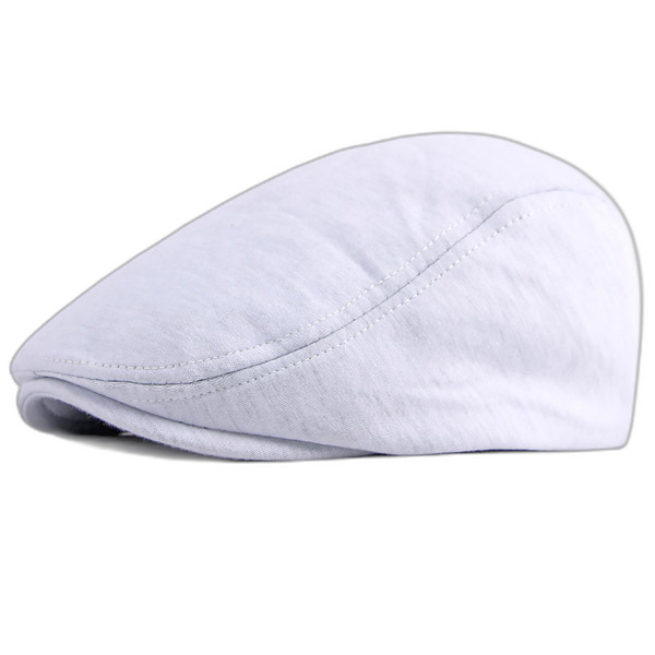 帽子 キャッ帽子 ハンチング キャップ ハンチング帽 無地 ポリ混 ハンチング帽子 メンズ レディース HUNTING CAP 7123 |  | 12