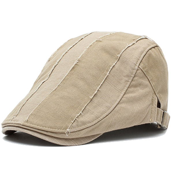 パッチワーク風 ハンチング 帽子 ハンチング キャップ シンプル カラフル 迷彩 ヴィンテージ コットンキャップ ハンチング帽 メンズ レディース CAP 7000 |  | 35