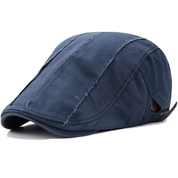 パッチワーク風 ハンチング 帽子 ハンチング キャップ シンプル カラフル 迷彩 ヴィンテージ コットンキャップ ハンチング帽 メンズ レディース CAP 7000 |  | 34