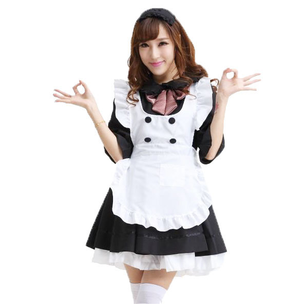 コスプレ 衣装 メイド服 コスプレ衣装 ハロウィン 仮装 |  | 01