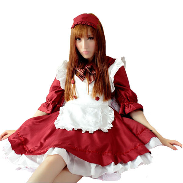 コスプレ 衣装 メイド服 コスプレ衣装 ハロウィン 仮装 |  | 03