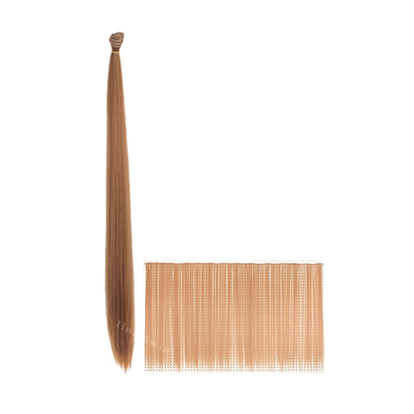 毛束エクステ ウィッグ カラーエクステ 増毛 編みこみ エクステンション ロング ストレート 耐熱 付け毛 つけ毛 襟足 かつら カツラ WIG EXT 001 |  | 04