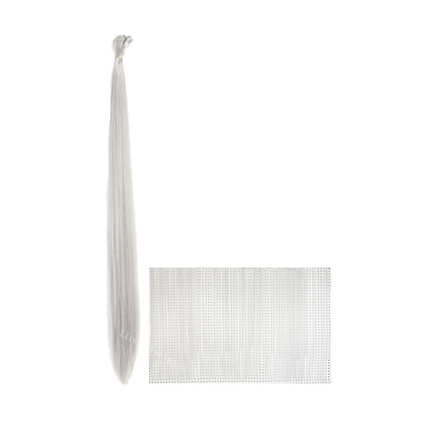 毛束エクステ ウィッグ カラーエクステ 増毛 編みこみ エクステンション ロング ストレート 耐熱 付け毛 つけ毛 襟足 かつら カツラ WIG EXT 001 |  | 06