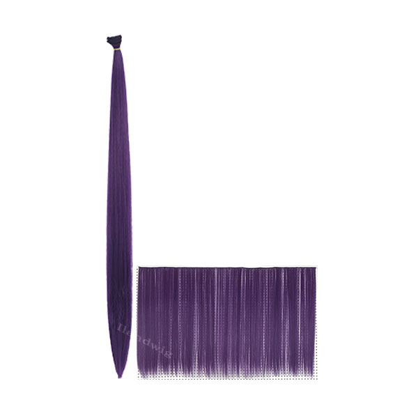 毛束エクステ ウィッグ カラーエクステ 増毛 編みこみ エクステンション ロング ストレート 耐熱 付け毛 つけ毛 襟足 かつら カツラ WIG EXT 001 |  | 10