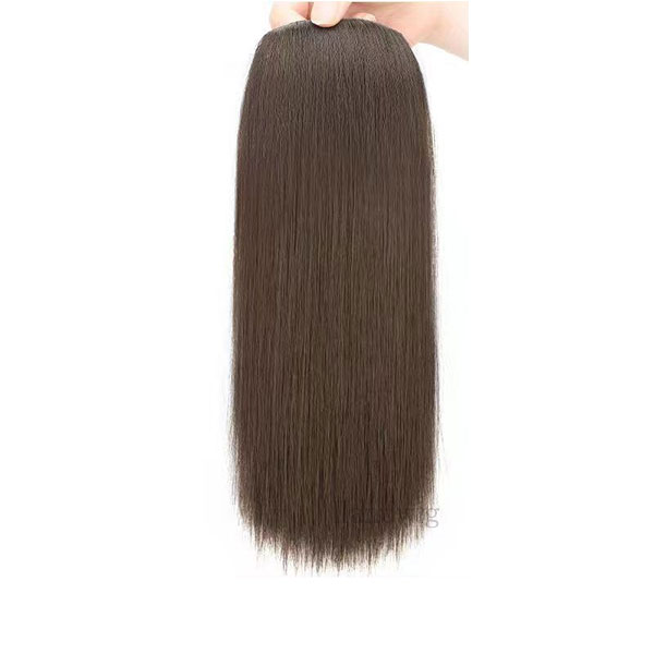 エクステ ショート ストレート 2本セット エクステンション 耐熱 襟足ウィッグ ヘアピース えりあし 部分かつら 付け毛 つけ毛 EXT 010st |  | 04