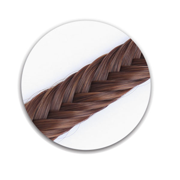 三つ編み エクステ フィッシュボーン 編み込みヘア ウィッグ エクステンション 前髪 ワンタッチ つけ毛 つけ毛 ウイッグ 耐熱 ポイントウィッグ WIG EXT 016 |  | 03