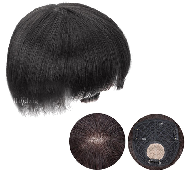 値下げしました！MANA HAIR　部分　ウィッグ　カツラ　トップピース ilandwig - トップピース｜Yahoo!ショッピング