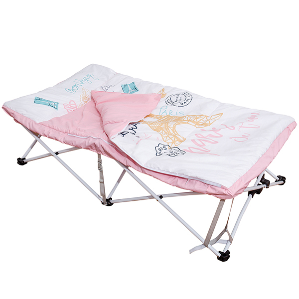 ベビーベッド 子供用ベッド ベッド 持ち運び おしゃれ かわいい お昼寝 布団 こども ベビー用寝具 |  | 01