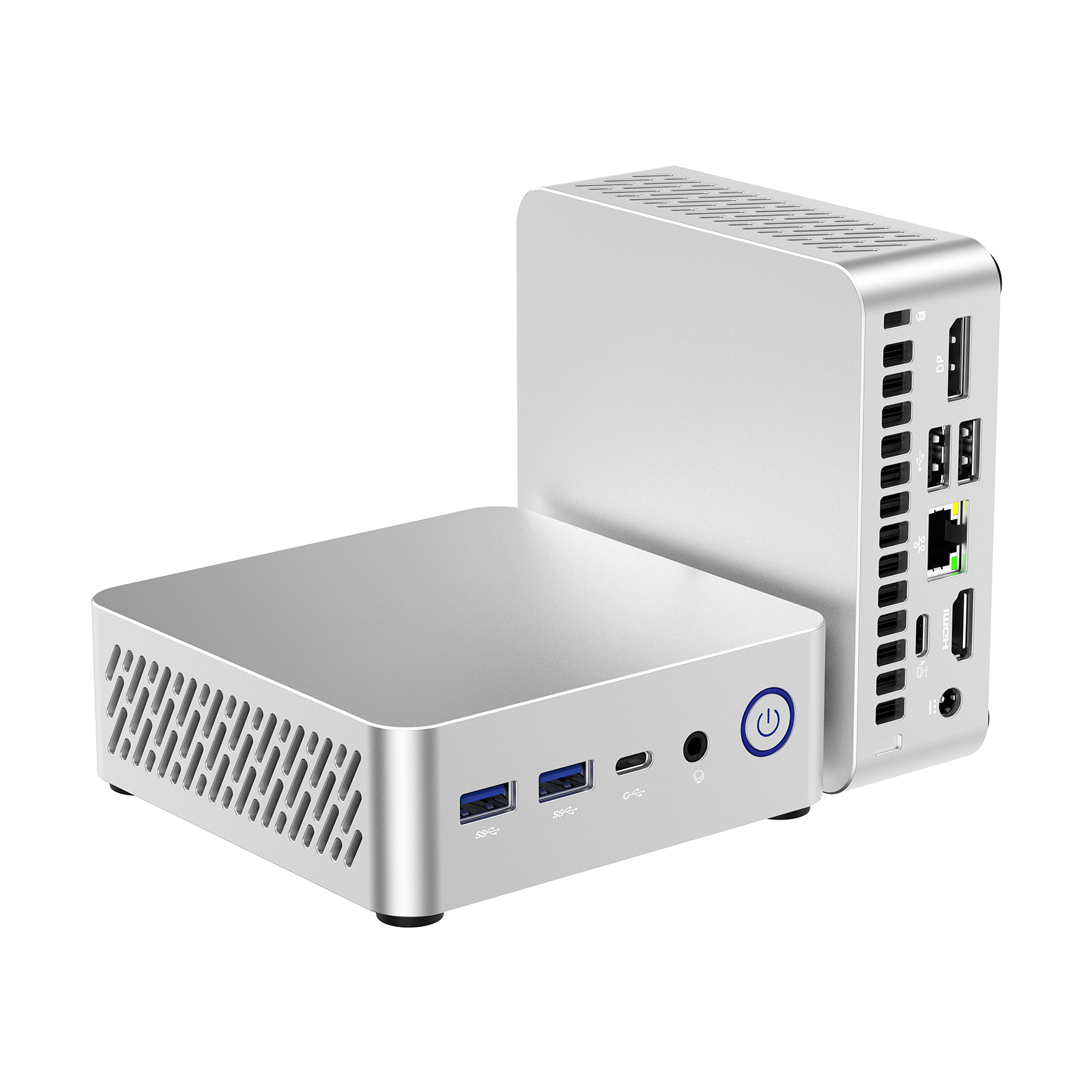 ミニPC 小型 高性能 クリエイター 動画編集 業務用 デスクトップ