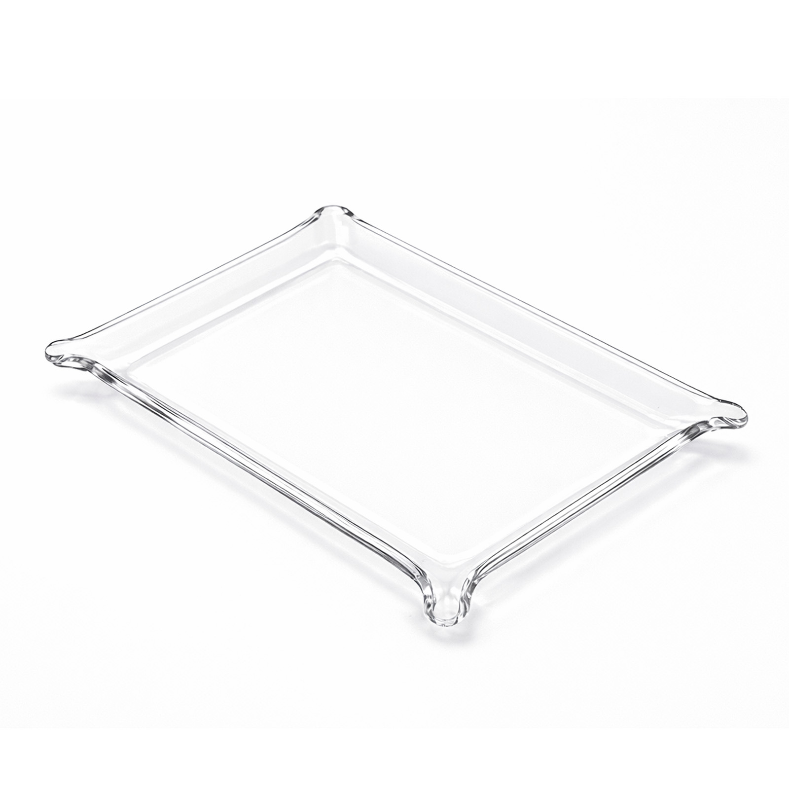 小物トレー クリア 透明 アクリル 卓上 小物入れ おしゃれ 収納