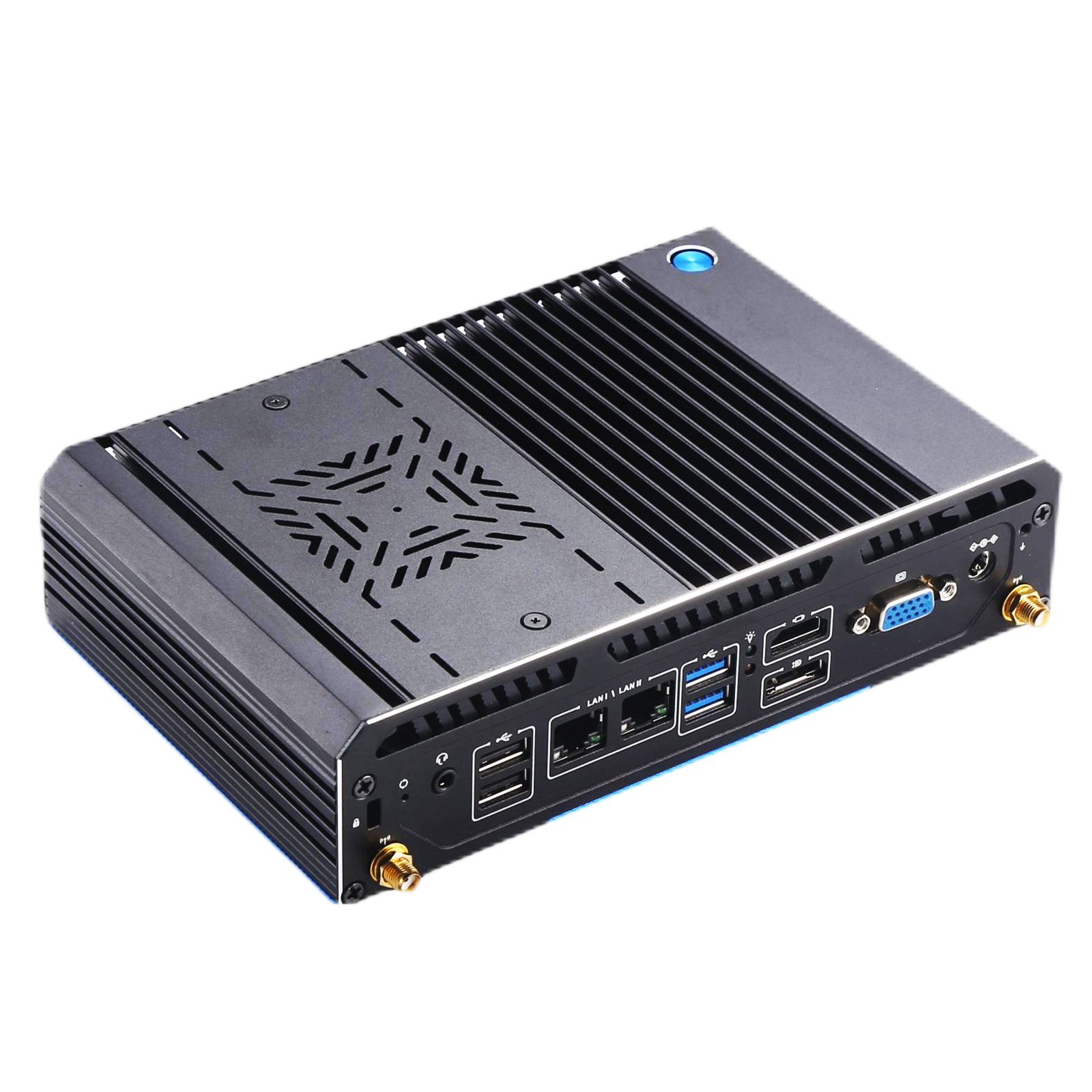 minipc　ミニPC ボックス型パソコン 産業用 組込用