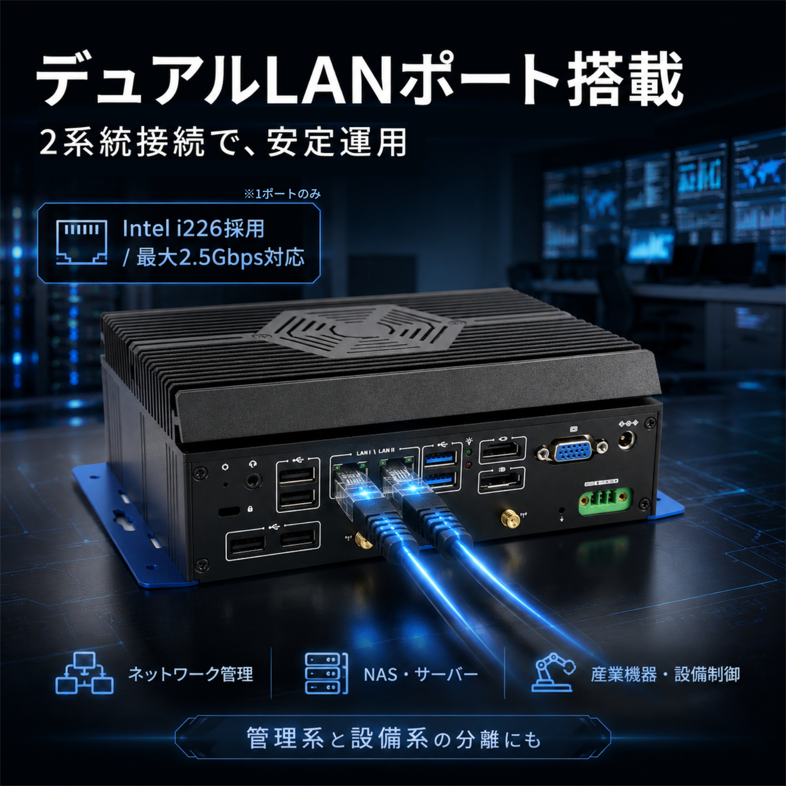 Skynew ミニPC 小型 デスクトップPC 第11世代 インテル i7 16GB 512GB
