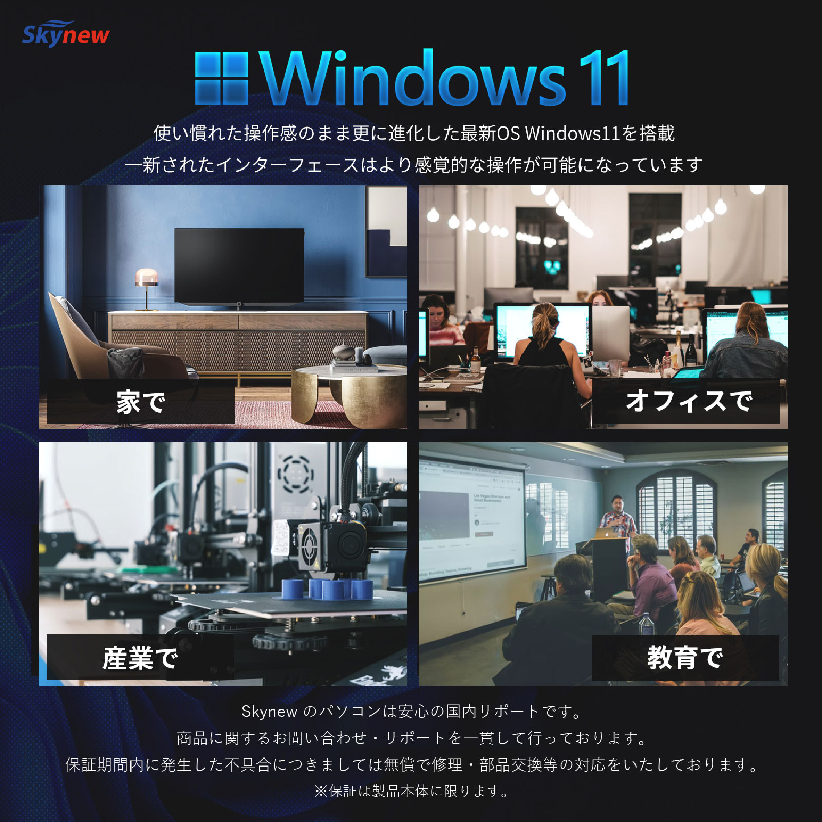 ミニpc デスクトップpc Windows11  第13世代 Core i7