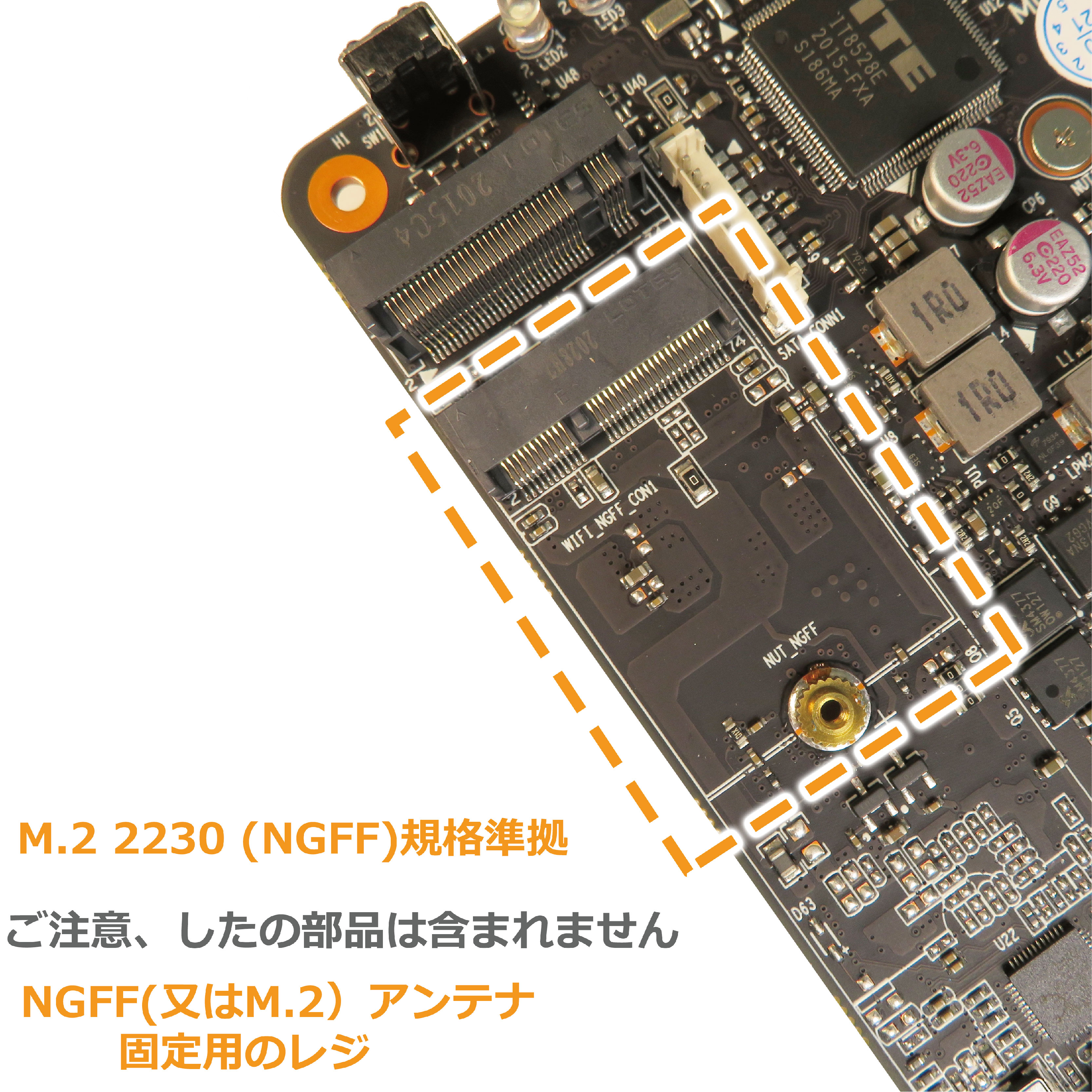 超人気高品質 Skynew Intel WIFIモジュール 2.4G 5Ghz Bluetooth5.2 ネットワークカード 5.2 6Ghz PCパーツ  ワイヤレスカード BT WIFI 160Mhz M.2 WiFiカード AX210N その他PCパーツ