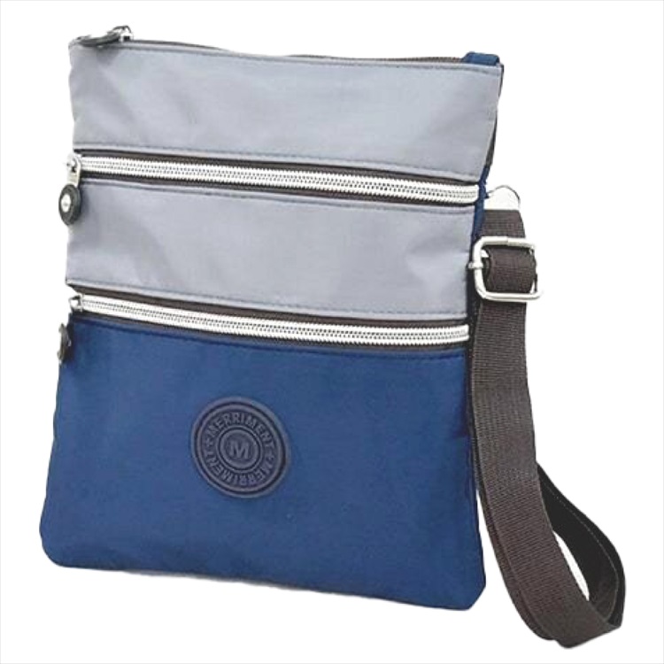 ショルダーバッグ レディース 斜めがけ ナイロン 撥水 旅行 散歩 普段使い 母の日 / 2408 |  | 02