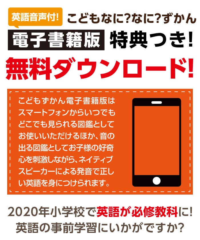 英語付き こどもずかん なに なに 3歳 4歳 5歳 発音 バーゲンブック バーゲン本 バーゲンブックストアb Books 通販 Yahoo ショッピング