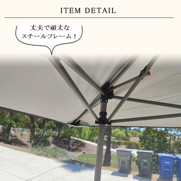 良品 コールマン 13'×13' インスタントキャノピー タープ 日除け 遮光 Amazon.co.jp: Coleman コールマン インスタント キャノピー