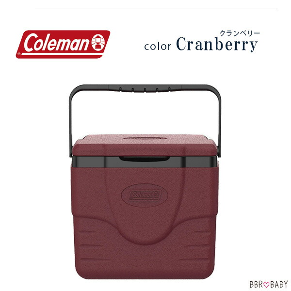 Coleman（コールマン） クーラーボックス チラー ポータブル クーラー