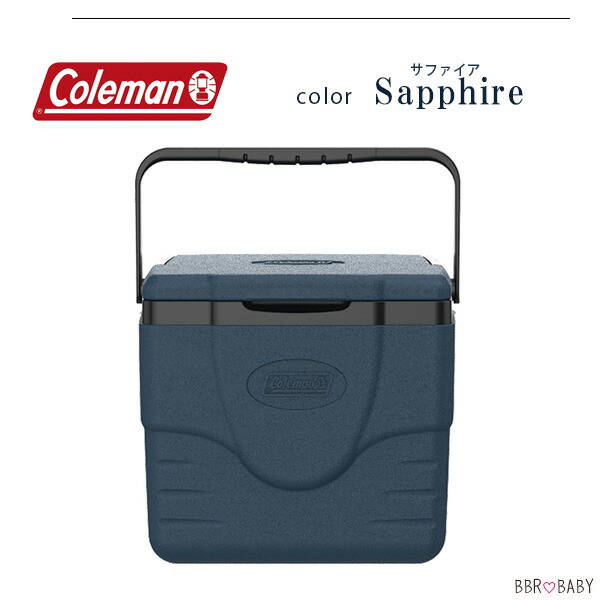 Coleman（コールマン） クーラーボックス チラー ポータブル クーラー