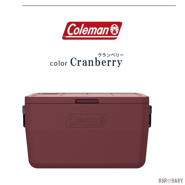 Coleman（コールマン） クーラーボックス 大型 チラー クーラー 48QT