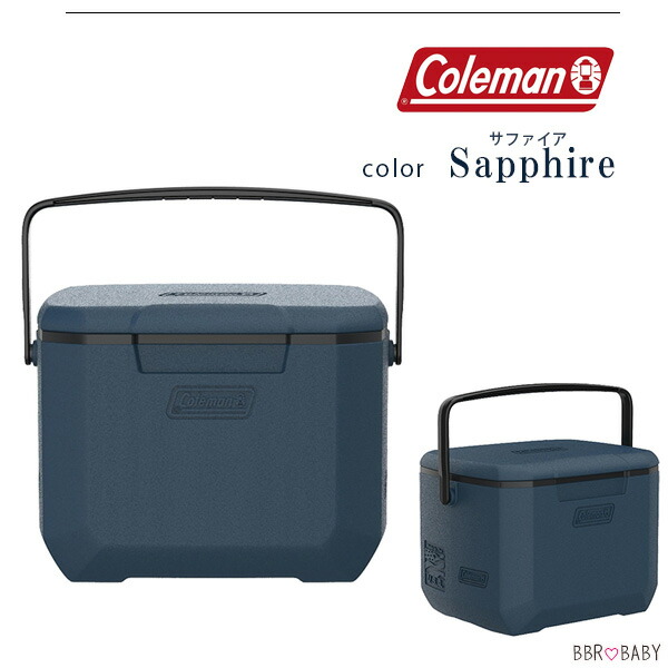 Coleman（コールマン） クーラーボックス チラー ポータブル クーラー