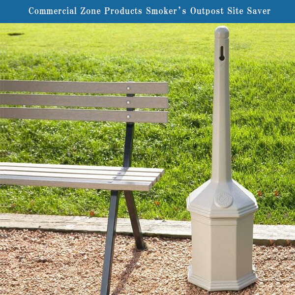 Commercial Zone Products スモーカーズ アウトポスト サイト