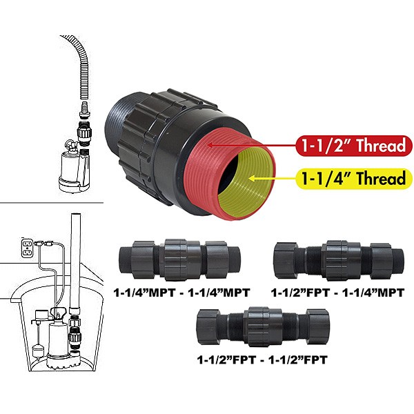 supponnabe専用12本セット 水中ポンプ Superior Pump 12V ユーティリティ ポンプ セット