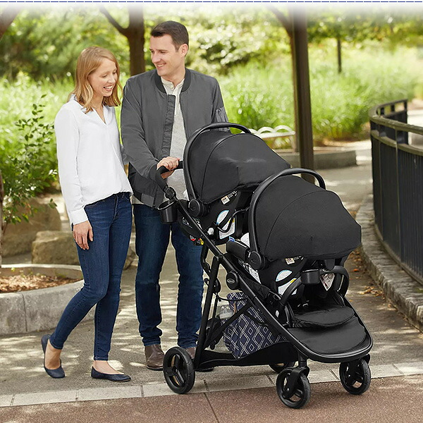 ぶちゃん！！グレコ Ready2Grow 2.0 2人乗りベビーカー imgrc0100722761.jpg