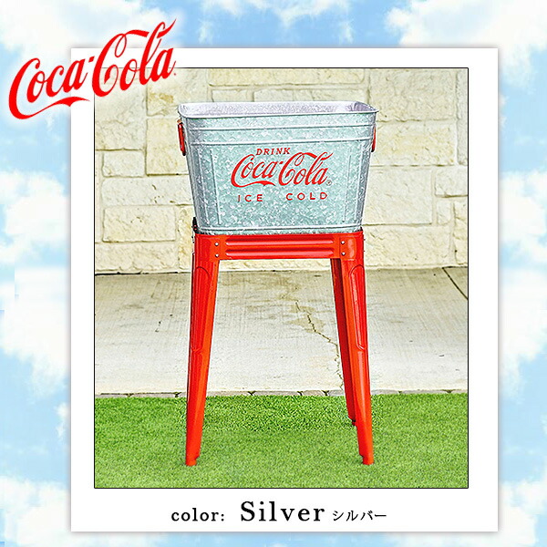 Coca Cola /お取り寄せ/コカ・コーラ レトロ スタンド付き