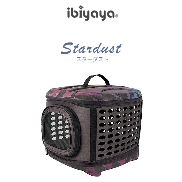 ペット キャリー バギー バッグ イビヤヤ ibiyaya
