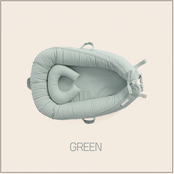 ポンポラー ペット パッド クッション セット マット 枕 サイズ調節