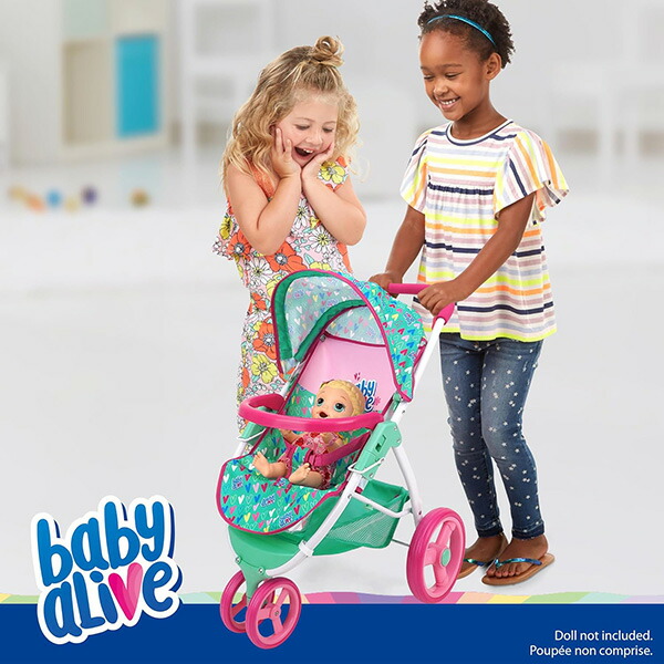 ヒルダ（レプリカ.ベビードール） Amazon | Baby Alive 75162 Doll Clothes | 人形・ドール | おもちゃ