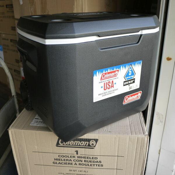 Coleman（コールマン） /アウトレット/コールマン エクストリーム 5