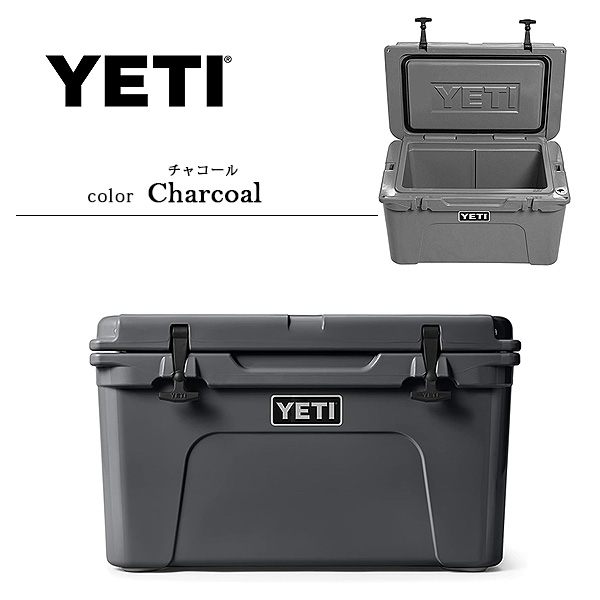YETI（イエティ） /お取り寄せ/イエティ タンドラ 45 ハードクーラー