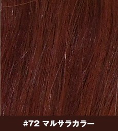 ❤全人毛100%　広範囲隠 12*13　高品質　ストレート 30　部分　黒色　❤ 人毛ヘアピース ストレートミディアム｜CP-T2L｜カプリス・ウィッグ