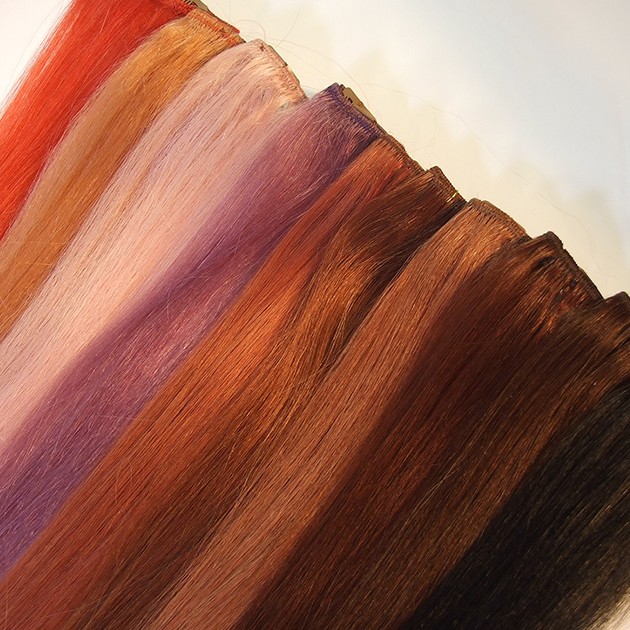 エクステ 人毛100% 55cm w559 : ウィッグ・エクステ専門店BBroom