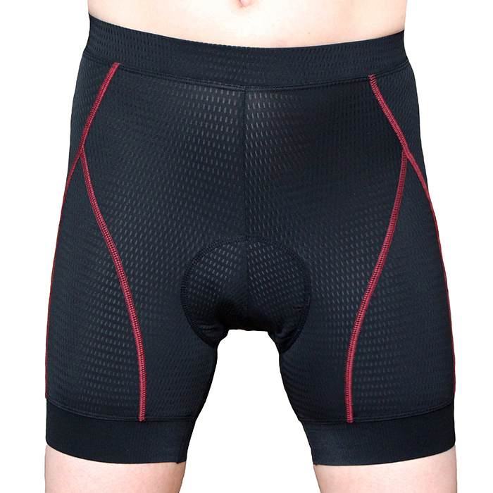 ウェルクルズ サイクルパンツ インナーパンツ メンズ ゲルパッド付 サイクルジャージ サイクルウェア レーサーパンツ 自転車 ロードバイク Wellcls WL-BB063 |  | 16