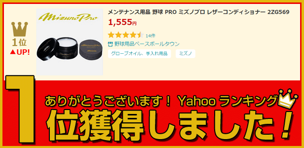 ミズノプロ メンテナンス用品 野球 レザーコンディショナー 2zg569 野球用品ベースボールタウン 通販 Paypayモール