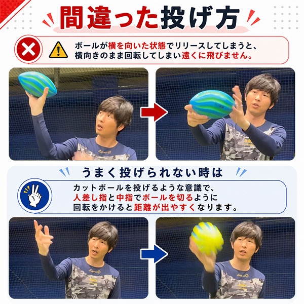 レビューで6ヶ月保証 野球 練習 スローイングフォームトレーニング