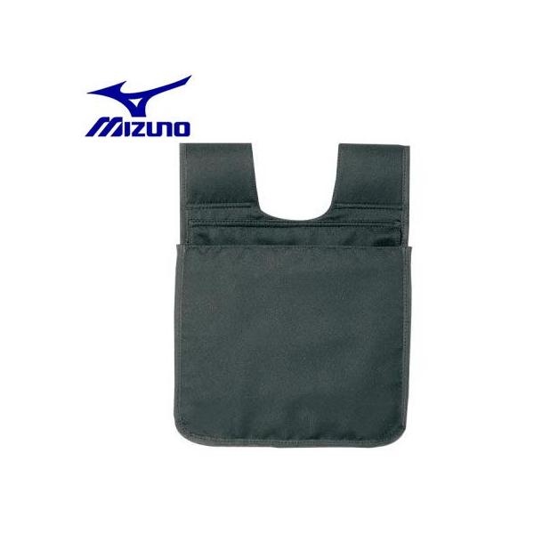 MIZUNO ミズノ 審判用品 ボール入れ袋 野球 硬式・軟式(5個入れ