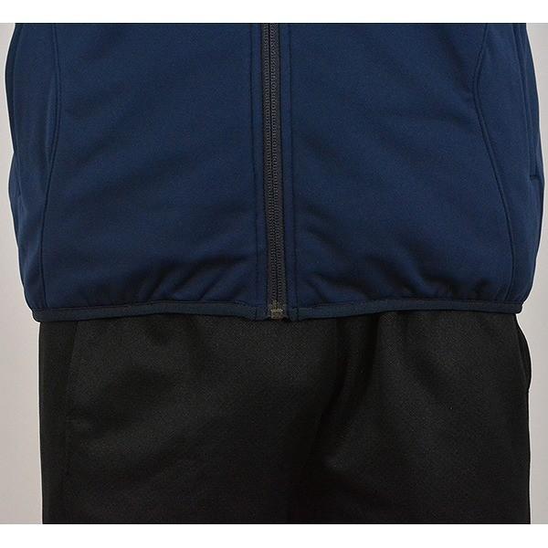 DESCENTE（デサント） グランドコート ボンディングストレッチコート