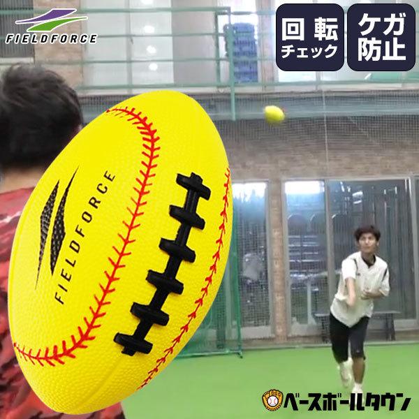 野球 スローイングマスター キャッチボール ピッチング 投球 練習用用品 FPG-5 フィールドフォース :ff-fpg-5:野球用品ベースボールタウン  - 通販 - Yahoo!ショッピング